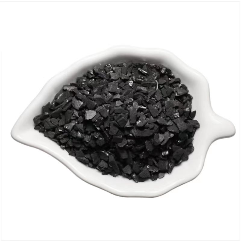 Columnar Activated Carbon အသုံးပြုပုံ